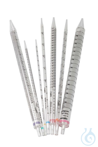 Serological pipette 50mL, purple
