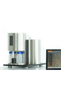 CASY - Cell Counter and Analyzer System
