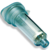 EconoSpin Mini Spin Columns, with lid  
Designed with extra considerations for better performance...