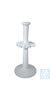 Carousel Stand (6 position)  1 channel pipettes For Single channel pipettes: 
D/DV2-D/DV1000,...