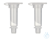NucleoSEQ kit for dye terminator removal Prefilled single spin columns for dye terminator removal...