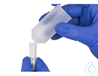 8Artikel ähnlich wie: NucleoSnap DNA Plasma kit for cell-free DNA from plasma Isolation of...