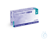 Sempercare Nitril Skin2, ungepudert, XS