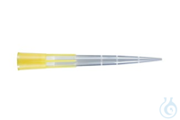300µl filter tips, One Touch, racked