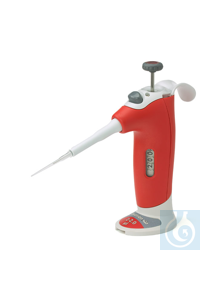 Mechanical Pipette Ovation 0.2-2 µl