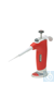 Mechanical Pipette Ovation 0.2-2 µl Mechanical 2-stroke (overblow) low-force plunger operation...