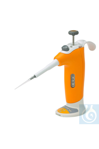 Mechanical Pipette Ovation 1-10 µl