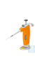 Mechanical Pipette Ovation 1-10 µl Mechanical 2-stroke (overblow) low-force plunger operation...