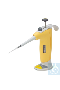 Mechanical Pipette Ovation 2-20 µl