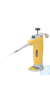 Mechanical Pipette Ovation 2-20 µl Mechanical 2-stroke (overblow) low-force plunger operation...