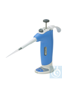 Mechanical Pipette Ovation 20-200 µl