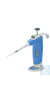 Mechanical Pipette Ovation 20-200 µl Mechanical 2-stroke (overblow) low-force plunger operation...