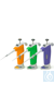 Mechanical Pipette Ovation Starter Set-3 (10, 100 & 1000 µl) Mechanical 2-stroke (overblow)...