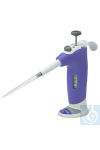 Mechanical Pipette Ovation 100-1000 µl