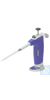 Mechanical Pipette Ovation 100-1000 µl Mechanical 2-stroke (overblow) low-force plunger operation...
