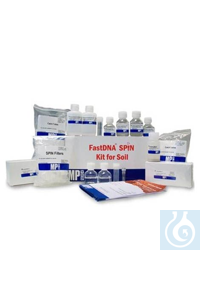 2Artikel ähnlich wie: FastRNA Pro Soil-Direct Kit Product Description
The FastRNA™ Pro Soil-Direct...