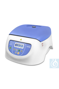 CVP-2, Centrifuge-vortex for PCR-plates