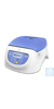 CVP-2, Centrifuge-vortex for PCR-plates including  
rotor for 2x 96-well skirted PCR Plates, PCR...