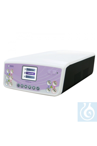 OmniPAC, Midi 300V 700mA 150W - 110/230V Description 
The PowerPro 300 is a versatile...