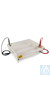 Horizontal Unit for Cellulose Acetate Electrophoresis Key Features 
Compact high resolution...