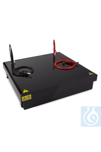Comet Assay Tank for 40 Slides Key Features

Comet Assay Tanks

For Single Cell Gel...