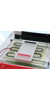 Flatbed IEF System for IEF strips and gels Description 
Now equipped with rehydration and...