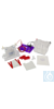 OmniPAGE Mini 10x10cm Dual, 2 sets of Glass Plates, 1mm thick bonded Spacers, 2x12 sample, 1mm...