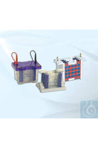 OmniPAGE TETRAD with interchangable 4-Blot Module Including: 
CVS10TETRAD1, VS10BI 
 
Description...