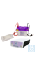Pre-Cast & Hand Cast Gel Mini-Vertical Electrophoresis Package Description 
Whether you require a...