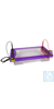 MultiSUB Maxi, 20x25cm Including: 
UV Tray, 2x20 sample, 1mm thick combs, casting dams, loading...