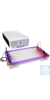 Screen Horizontal Electrophoresis Package Including: 
MultiSUB Screen 
PowerPro 500 
10x...