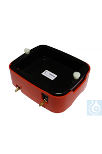 Semi Dry Blotter – 10 x 10cm System Description 
These Semi Dry Blotters offer rapid transfer...