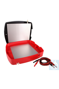 Semi Dry Blotter – 20 x 20cmSystem Description 
These Semi Dry Blotters offer rapid transfer...
