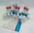 AnEx Plasmid Midiprep DNA purification kit 
 
Kit for isolation of plasmid DNA in midi format...