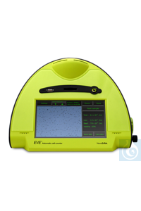 EVE Automatic Cell Counter