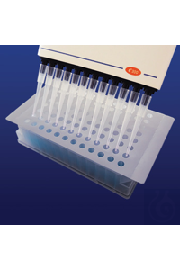 PlateSeal 96-Well Adhesive-Free Pierceable Film, for short-term storage