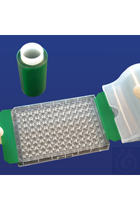 PlateSeal QuickSeal™ Incubation Film Applicator Replacement Rolls for ELISA