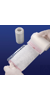 PlateSeal  Film Applicator System, for cell, tissue and bacterial cultures Sterile. 
Breathable....