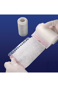 PlateSeal Film Replacement Rolls, for cell, tissue and bacterial cultures