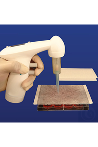 PlateSeal Breathable Film,for cell, tissue and bacterial cultures, Sterile