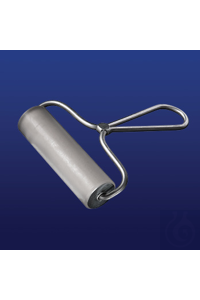 PlateSeal Roller, for sealing flat-top plates