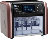 TanBead Nucleic Acid Extractor Maelstrom 4810