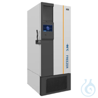 MIDEA Smart Invert ULT Freezer MD-86L568BS