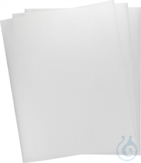 Blotting paper MN 827 B (160x160mm) Market leading paper quality for reliable biomolecule...