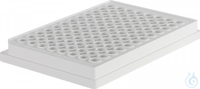 3Artikel ähnlich wie: Nucleofast 96 PCR Plate, 96‑well ultrafiltration plate for PCR clean up Cost...