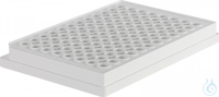 Nucleofast 96 PCR Plate, 96‑well ultrafiltration plate for PCR clean up