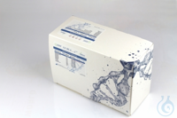 2Artikel ähnlich wie: Eligene MTB Isolation kit CE IVD 50 reactions.

 

EliGene&reg; MTB Isolation...