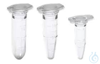 ExpellPlus Secure microcentrifuge tubes 1.5 mL low retention,sterile,  bag