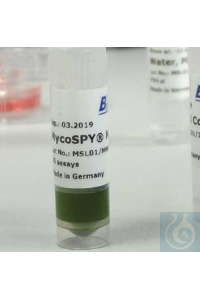 MycoSPY Master Mix, 25 Assays