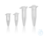 ExpellSecure microcentrifuge tubes 1.5 mL Bag 
 
1000 pcs. 
 
Expell graduated microcentrifuge...